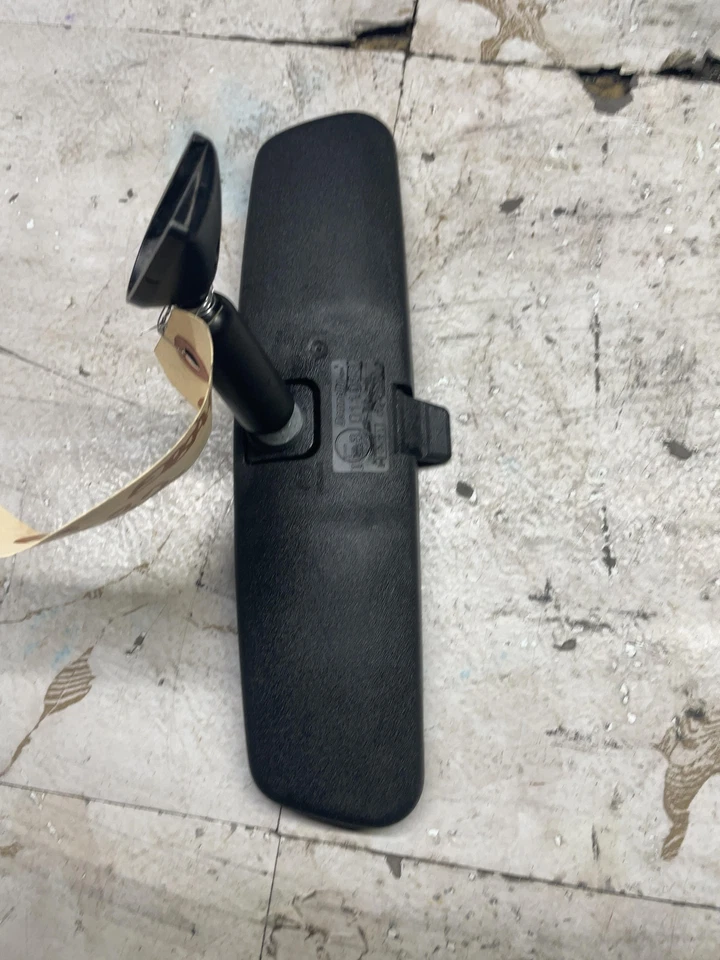 Espejo retrovisor interior Grand Prix GT 1997-2008 montado en parabrisas OEM Foto 2 de 4