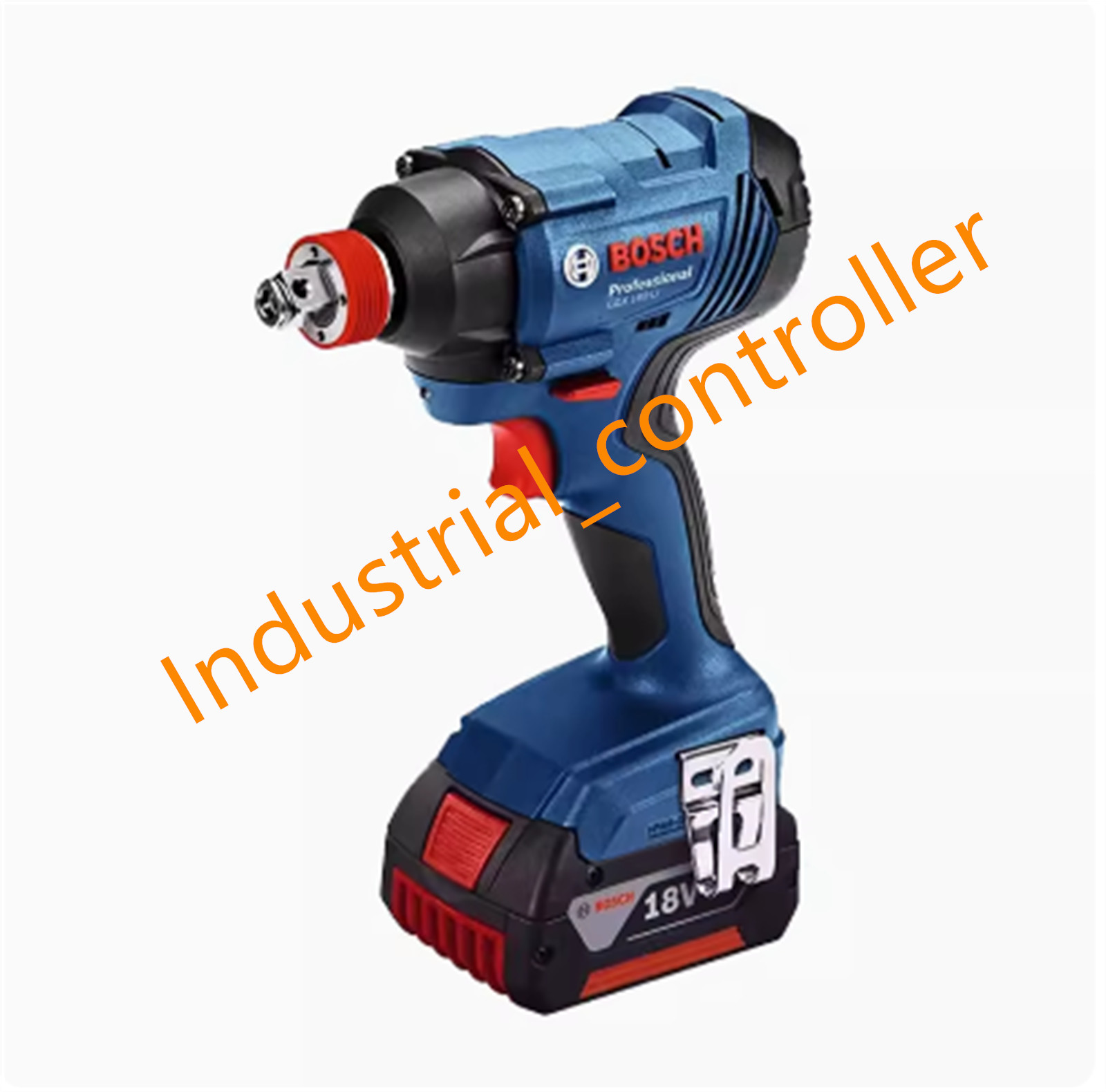 New Bosch GDX180-LI Cordless Drill Driver 1.5AH Without Battery