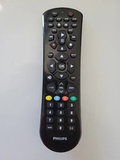 Philips Remote TV Control, SRP9263C/27