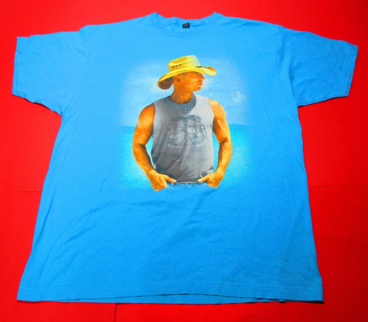 Blue chair sale bay shirt