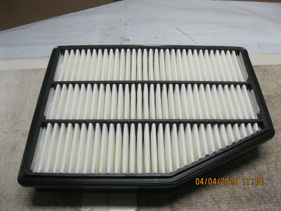 Air Filter Fram CA10721 - Изображение 2 из 4