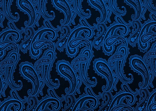 Men's Paisley Tuxedo Vest, Tie and Hankie. Formal Dress Wedding Prom Homecoming - Picture 21 of 65