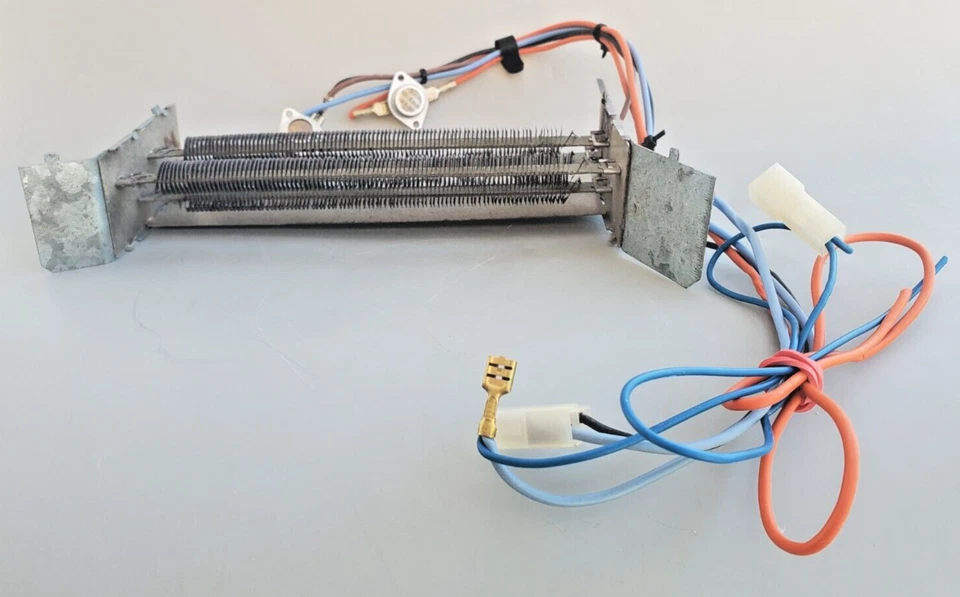 Creda T520VW  Tumble Dryer Heater Element Genuine Working Spare Parts - Image 3 of 4