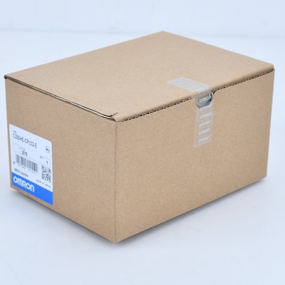 Brand New PLC Module C200HE-CPU32-E C200HECPU32E One year warranaty OM9T