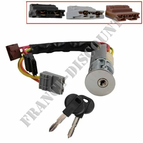 Articoli per cura, manutenzione e rimorchi per auto per Citroën