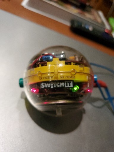 Switchit Radio | eBay