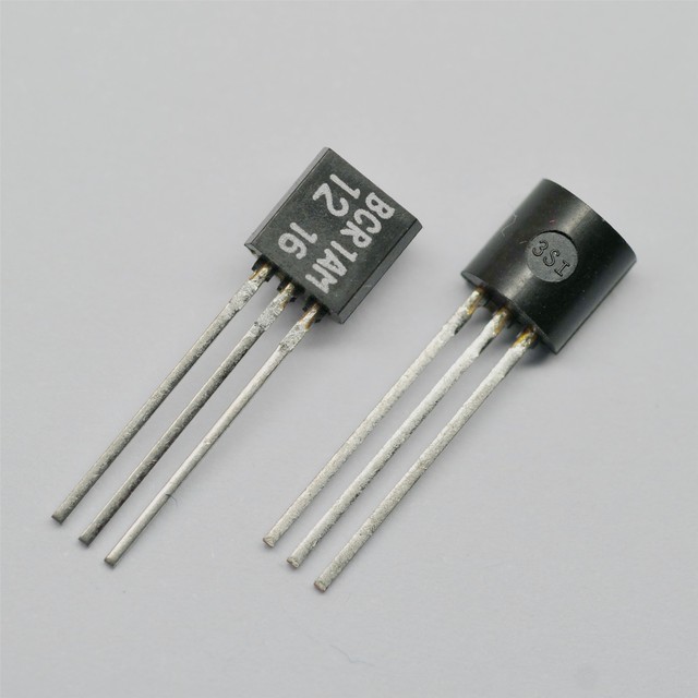 10PCS Genuine NEW BCR1AM 12 TO 92 EBay
