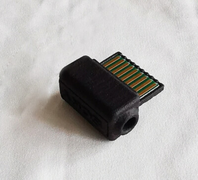 1 Stck.Kopfhörerbuchse Adapter für Sony Walkman EX-99 EX-555 EX-666 100 % Neu