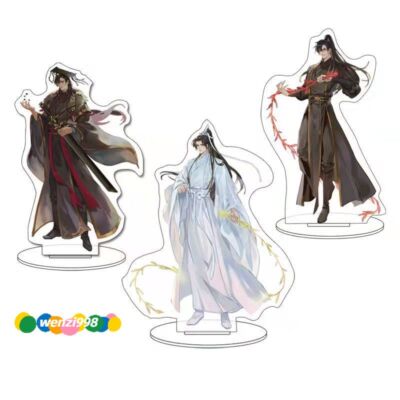 熊猫堂　青春有你　アクリルスタンドアクスタ　七哈　Husky 未開封 熊猫堂 青春有你 アクリルスタンドアクスタ 七哈 Husky 未開封 熊猫堂 青春