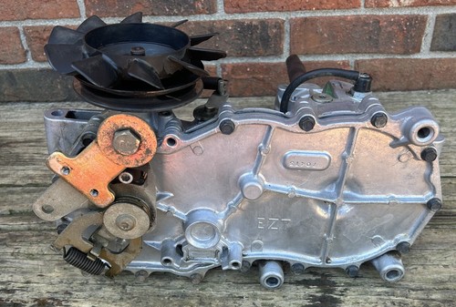 Transmisión Cub Cadet i1046 Hydro-Gear ZD-ANBB-BJ2G-2XPX derecha 572 horas 918-04339A - Imagen 8 de 15