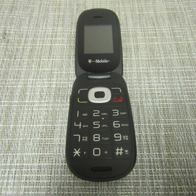 ALCATEL ONETOUCH 665PP (T-MOBILE) CLEAN ESN, UNTESTED, PLEASE READ!! 60328