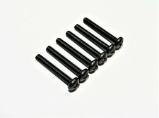 (6) Tornillos base de pie LG para patas 65UJ7700-UA 65UM6900PUA 65UN6950ZUA 65UJ7700