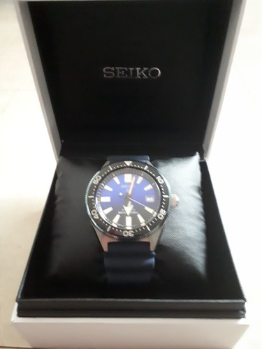 Seiko PROSPEX Special Edition PADI Automatic Divers Watch SPB071J. RRP £899!! - 第 1/5 張圖片