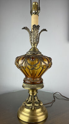 Falkenstein lamp finial styles comparison