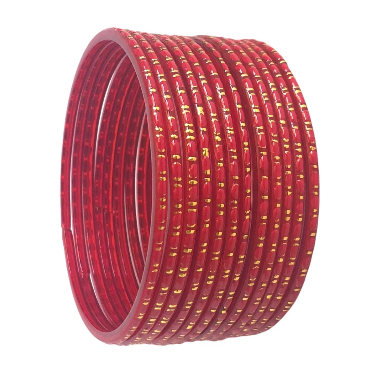Glass bangles cheap for women