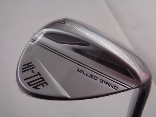 Mint:TaylorMade HI-TOE Chrome 3 Wedge #60(1Club)/MODUS/Flex:S/Wedge