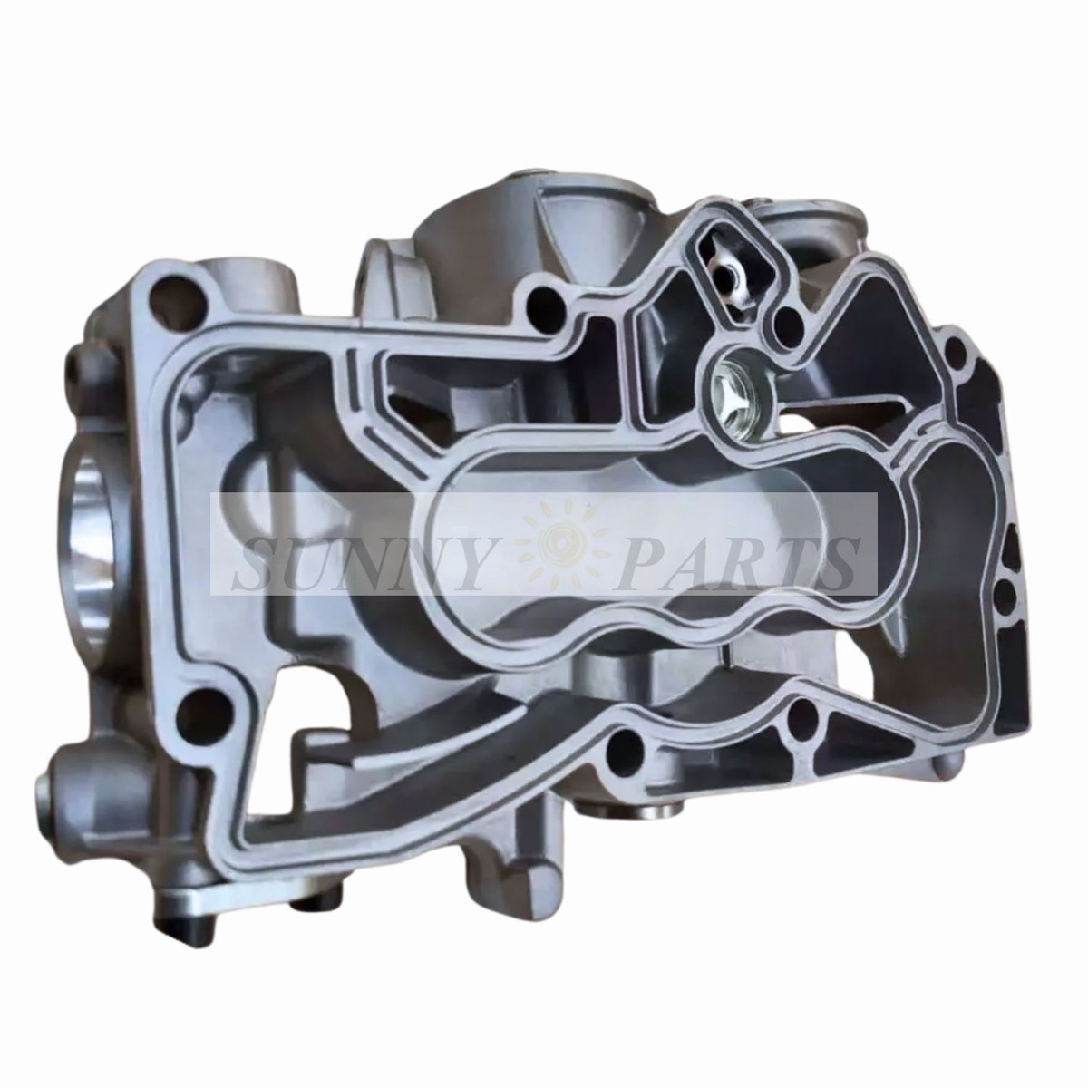 21099784 Oil Cooler fits Volvo Loader L60E L60F L60GZ L70E