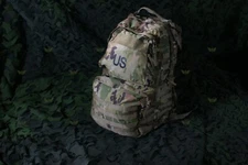 USGI Molle II Medium Rucksack Complete Assembly OCP Brand New In Original Box