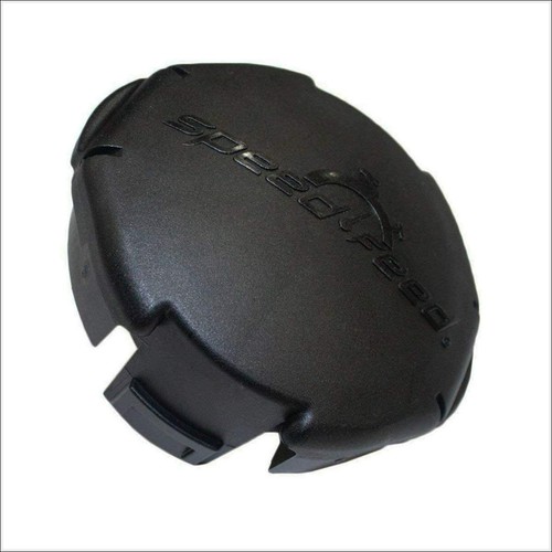4" Head Trimmer Speed Feed 400 Cap Spool Cover For Echo Shindaiwa SRM
