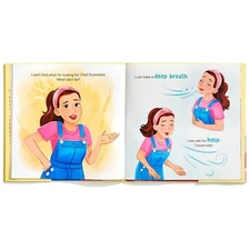 Ms. Rachel and the Special Surprise: Encouraging Speech and Learning Through...