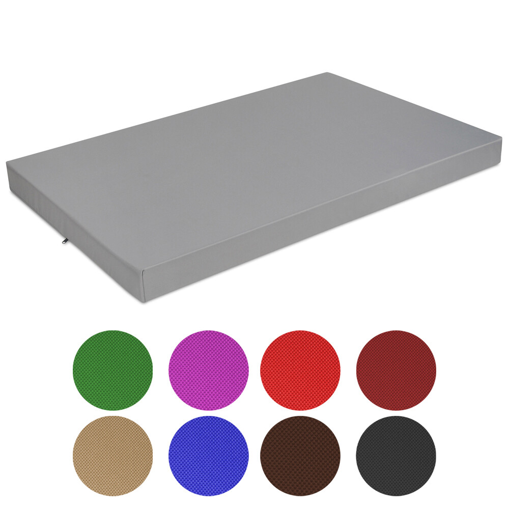 Impermeable Cama Perro Para Perros y Gato Grande y Mediano Perros