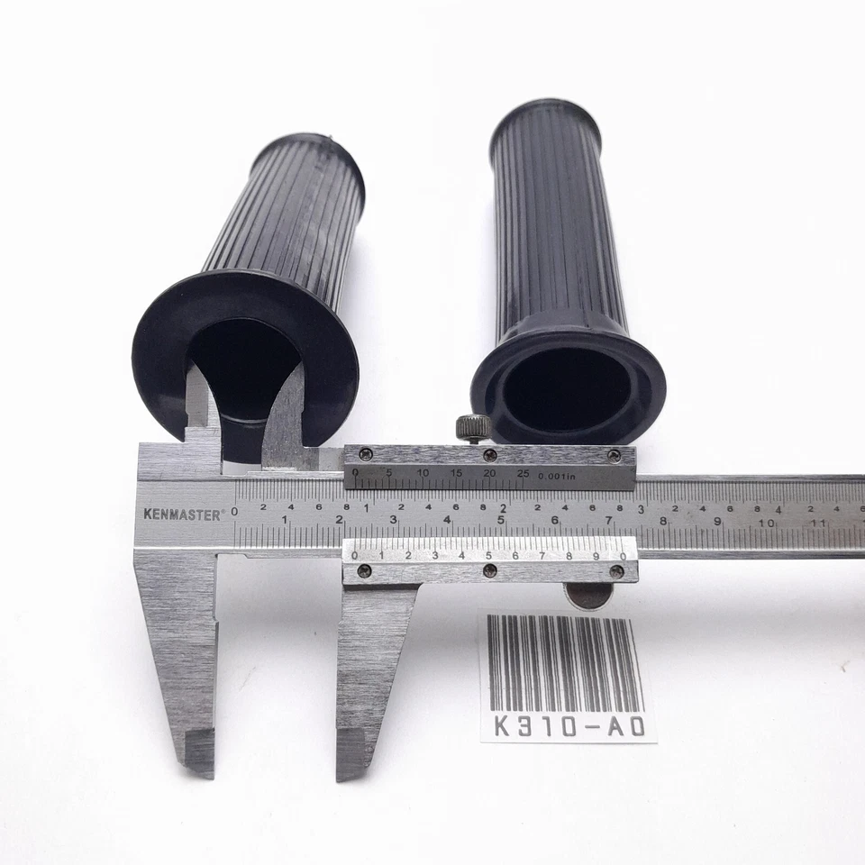 Empuñadura de mango Mayfit Yamaha YG1 YL1 YL2 YG5 L2 YA6 GSS G7S NOS #2 Foto 4 de 4