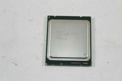 Intel Xeon E5-2660 2.2GHz Eight Core (CM8062107184801) Processor SR0KK 