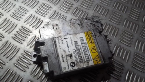 0285010070 Steuergerät ECU Modul  steuergerät mrsz5cd16 BMW 3-S DE471493-42