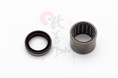 NEU Original Mazda OEM 13B Pilotlager + Dichtung N326-11-D03 (RX7 RX8 FD3S FC3S)