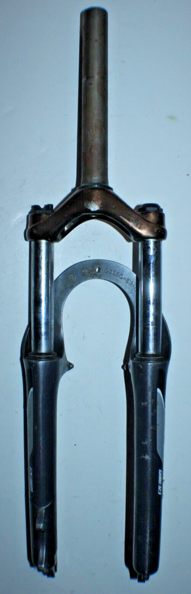 Spinner InSync Gring323 Suspension MTB Fork 26