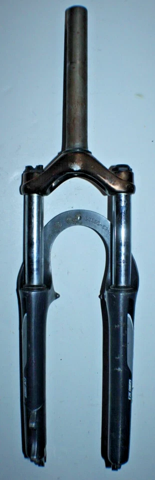 Spinner InSync Gring323 Suspension MTB Fork 26" 11/8" Threaded 210mm USA Ship - Image 2 of 4