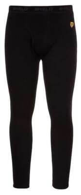 BLOCKER KORETEC POLAR WEIGHT BOTTOM - BLACK - LARGE - E.06.01.B.02