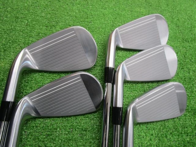 Golf Iron Set Bridgestone 213HF N.S.PRO 850GH neo (S) 5pcs 6-P