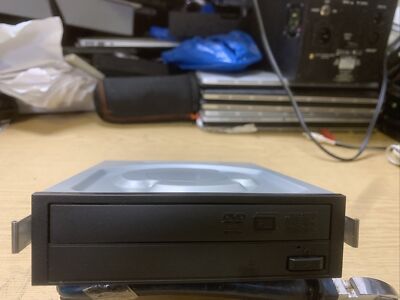 Sony OptiArc AD-5260s DVD-RW Dual Layer