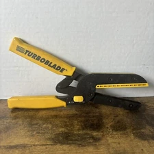 Vintage Olympia Tools TurboCutter Turbo Cutter Tool