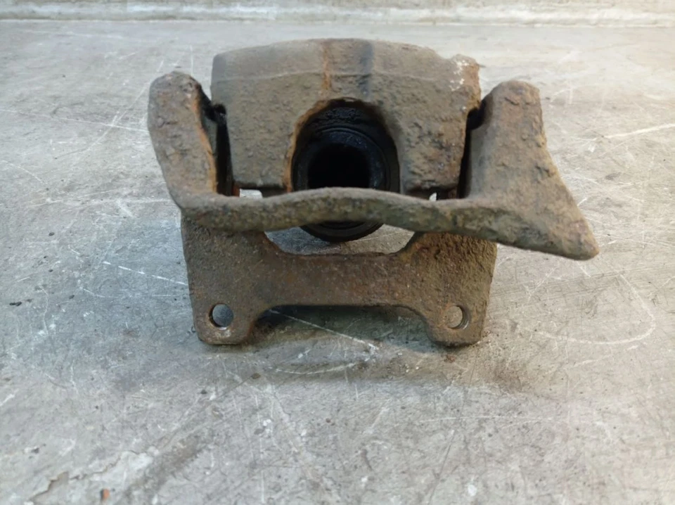 Pinza de freno pinza de freno delantera izquierda SMART CITY-COUPE (450) 0.6 Foto 4 de 4