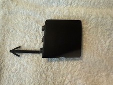 Abschleppöse Kappe Stoßstange hinten RENAULT MEGANE 3 Grandtour KZ0/1 511650363R