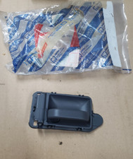 Porte arrière et accessoires Fiat SCUDO