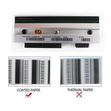 New Printhead for Zebra 105SL Thermal Coated Label Printer 203dpi G32432-1M
