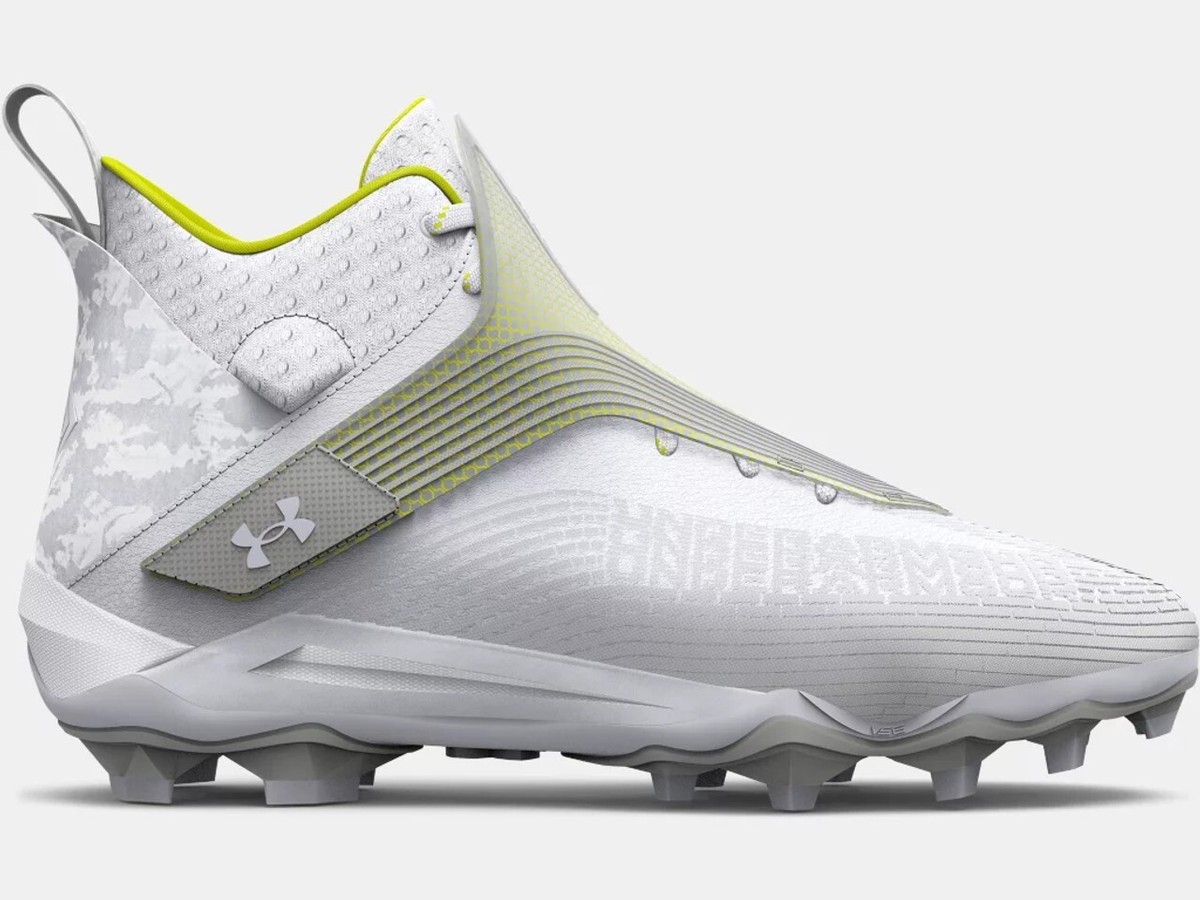 Under Armour Men display picture 1