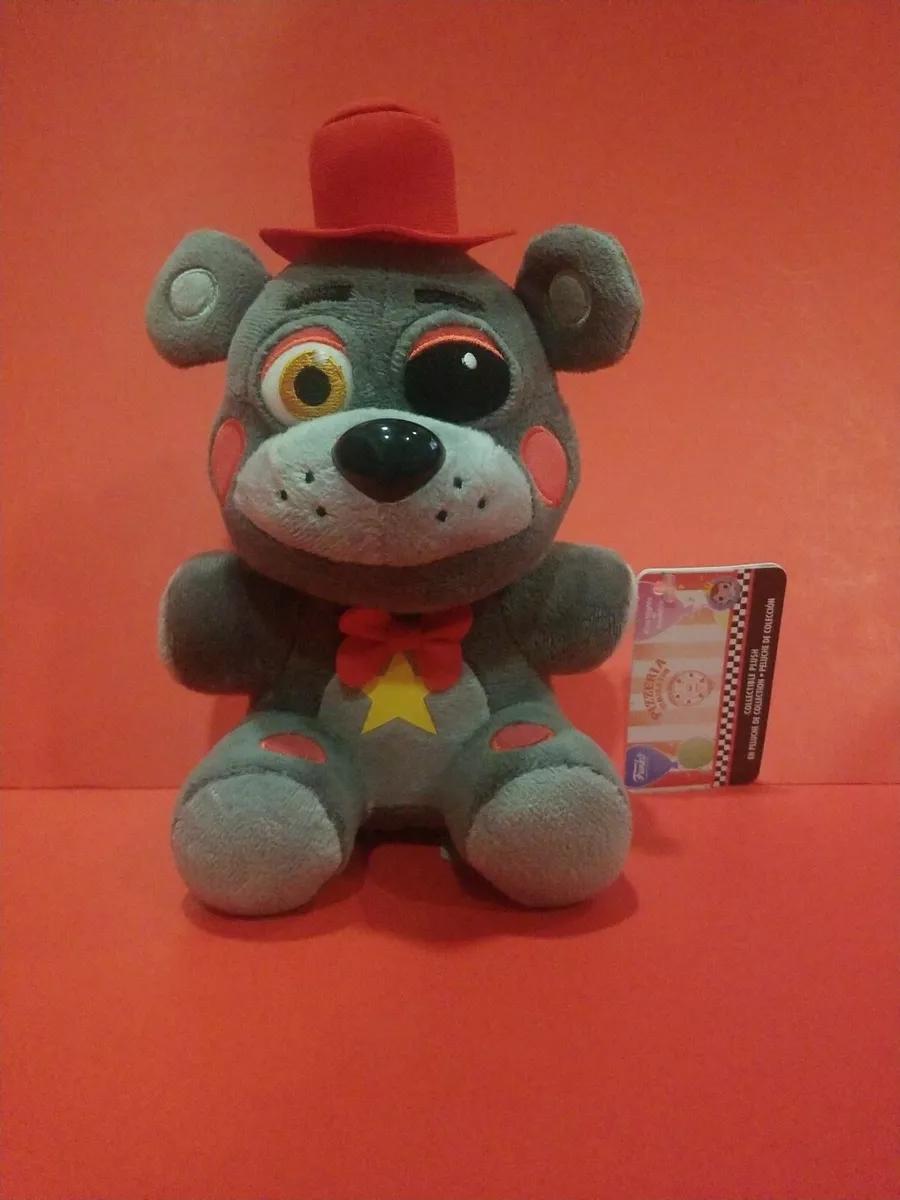 Funko Plush: FNAF Pizza Sim - Lefty