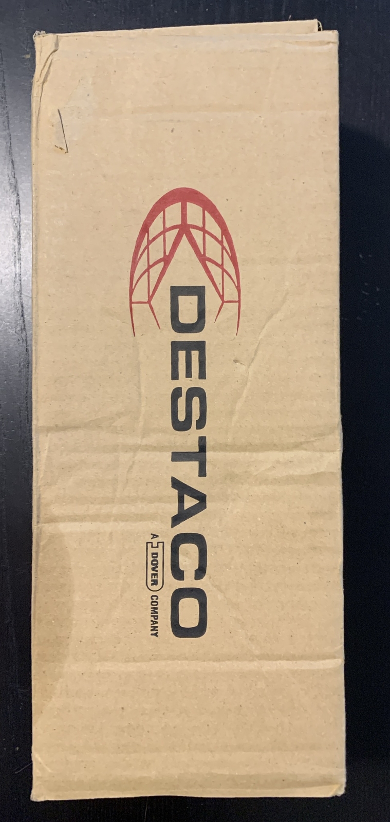 DESTACO Heavy Duty Modular Enclosed Pneumatic Power Clamp 82M3ND0006NL81 eBay