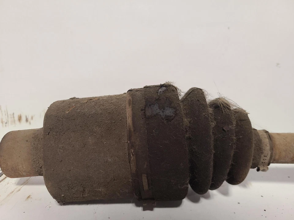 Eje de transmisión delantero izquierdo usado se adapta a: Ford Taurus 1993 delantero 6-183 3,0 L AT desde Foto 3 de 4