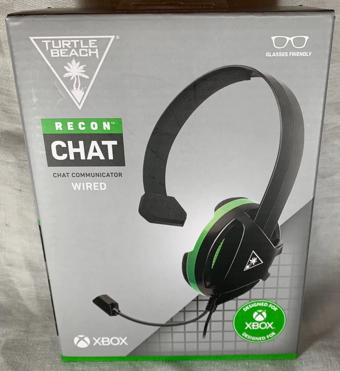 Turtle beach recon chat wired gaming headset for playstation 4 pro online and playstation 4