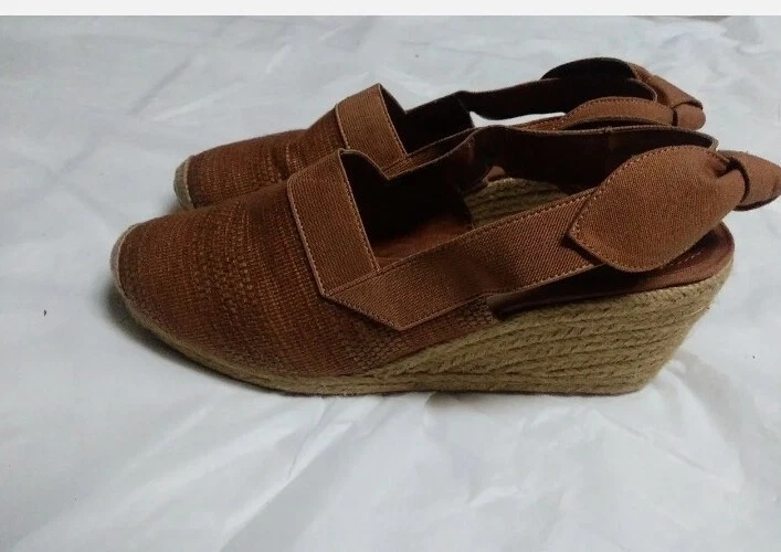 Helma espadrilles top