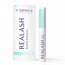 3760073670001 Essentials Relash Eyelash Enhancer odżywka do rzęs 3ml ORPHICA