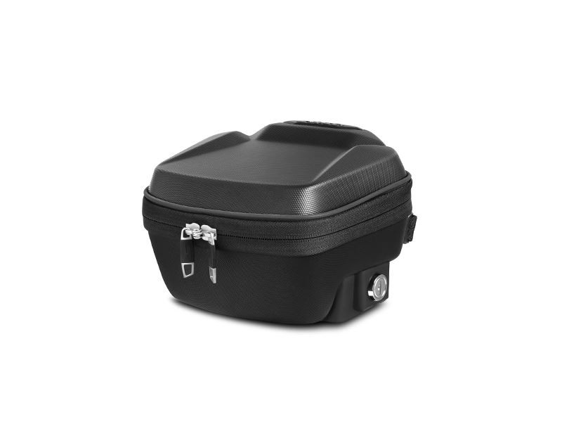 SHAD E03CL 3L Click System Lockable Tank Bag
