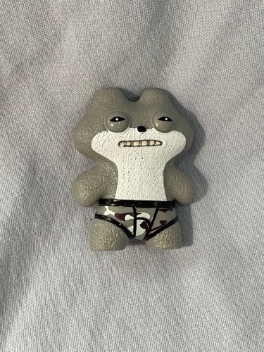 NEU Fuggler lustiges hässliches Monster Sammlerstück 2,5-3" Figuren - Wählen Sie einen Favoriten - Bild 15 von 43