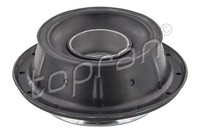 Topran Domlager FederbeinstüTzlager 102 791 FüR Jetta Seat Cordoba VW Ibiza Golf