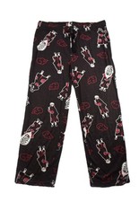 ripple junction Naruto Shippuden Naruto  Friends Sleep Pants Size L NWT